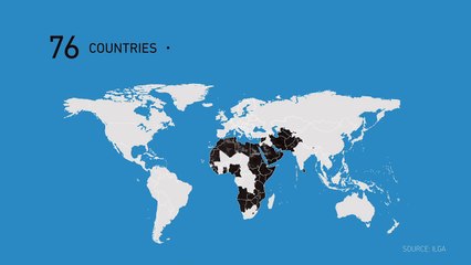 A History of LGBT rights at the UN