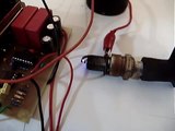 DIY CDI / Capacitor Discharge Ignition