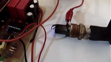 DIY CDI / Capacitor Discharge Ignition