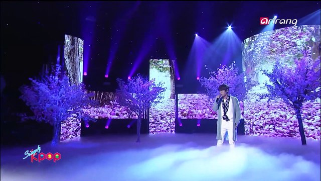 K.Will - Growing 케이윌 - 꽃이 핀다