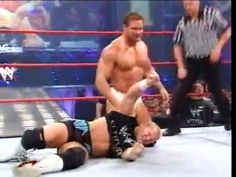 trish chyna the kat and terri raw 8.21.2000.