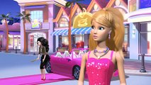 Barbie Life in the Dreamhouse Episodes Bad Hair Day HD
