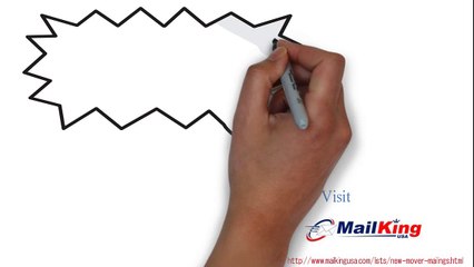 new mover mailing list