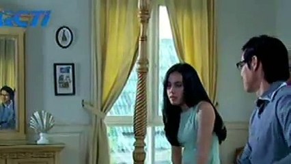 FULL Jakarta Love Story Episode 50