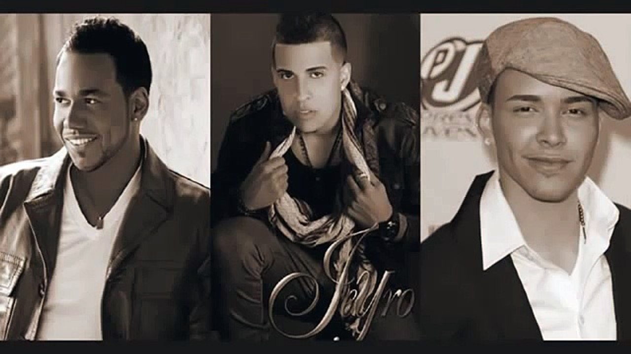 Bachatas mix