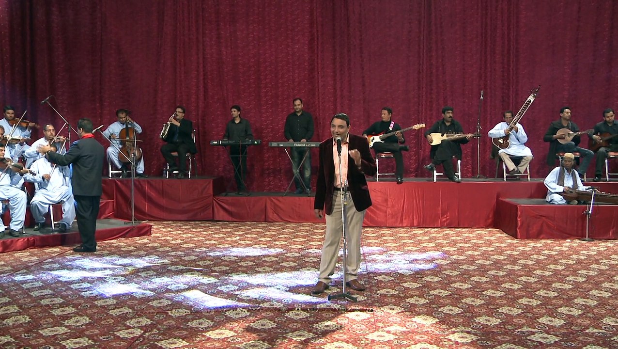 Sana Gaoon Main Teri , New Hindi Urdu Masihi Geet 2015 ( HD )  , Sung By Anil Samuel