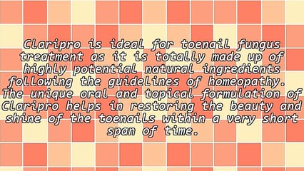 Who Else Wants To Know More Claripro