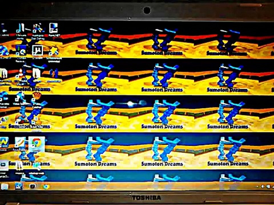 COME SCARICARE SUMOTORI DREAMS FULL GRATIS.