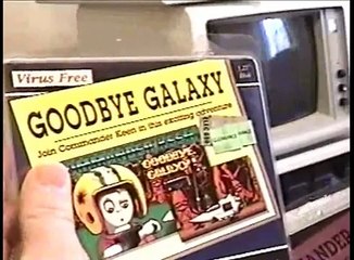 LGR - Commander Keen Dreams - DOS PC Game Review