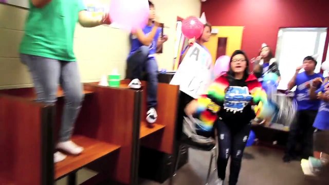 Sun Prairie High School Lip Dub