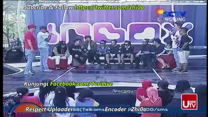 Full Inbox SCTV Special Ultah SMASH 10 April 2015