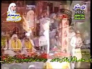 Allah Allah by Qari Shahid Mahmood