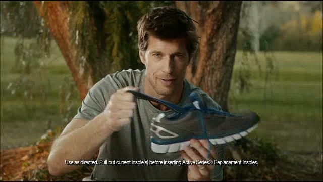 Rib Hillis Is Ready To Take On Anything