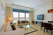 Bonnington Tower  JLT   Fully Furnished  Equipped Kitchen  Golf Course View  Close to Metro