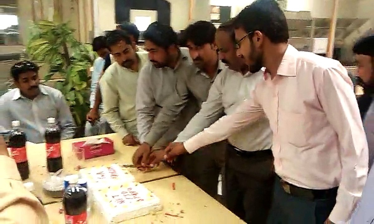 CELEBRATION PARTY NIFT FSD PART 4