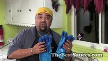 TATER MITTS TEST