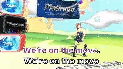 Ain't No Stopping Us Now - Mc Fadden