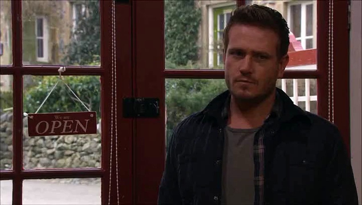 Aaron & Robert Part 85 (09-04-2015)