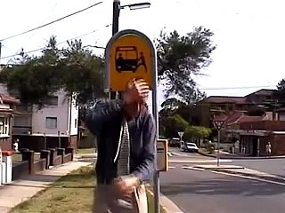 A Very Short Film About A Very Tall Man