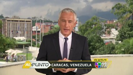 Al Punto - Jorge Ramos fue Al Punto con Rafael Reif, presidente de MIT