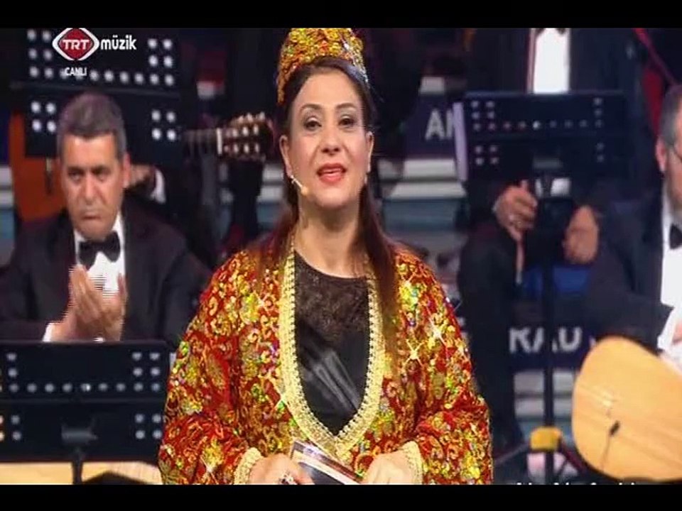 Serpil SARI-Halil İbrahim-Şef:Ömer Hayri UZUN