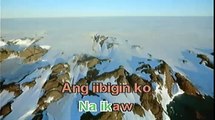 Akala Ko'y Para Sa Akin - Allona