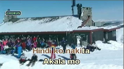 Akala Mo - Aiza Seguerra