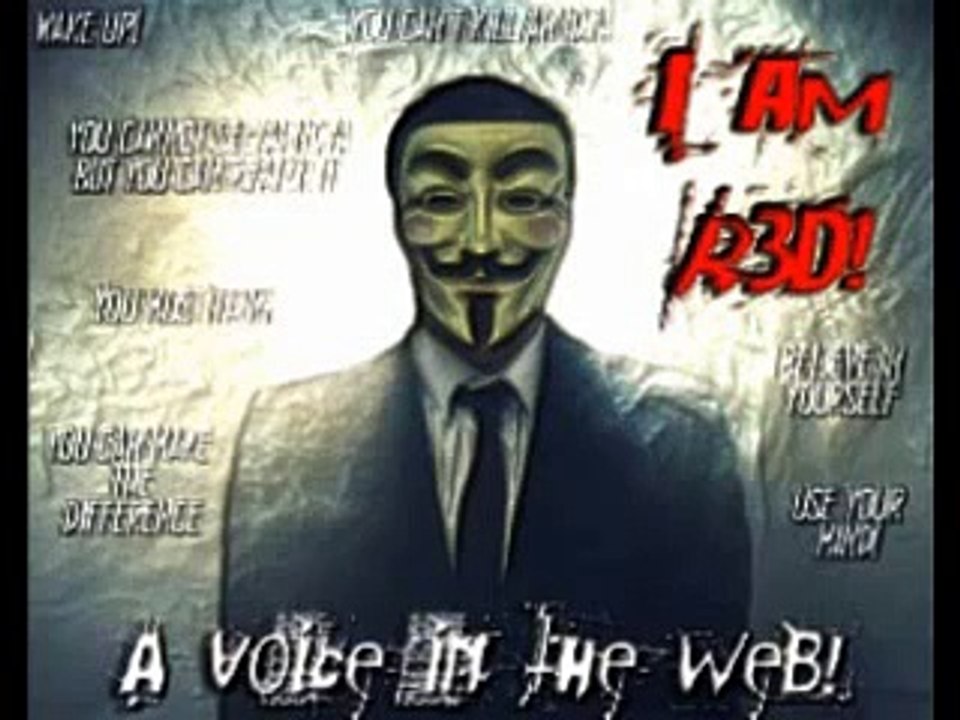 Anonymous R3D - Mac VS Windows & Linux
