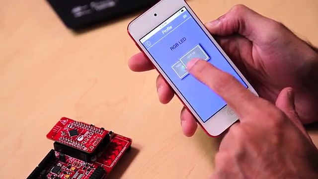 Introducing the Cypress Bluetooth Low Energy Pioneer Kit
