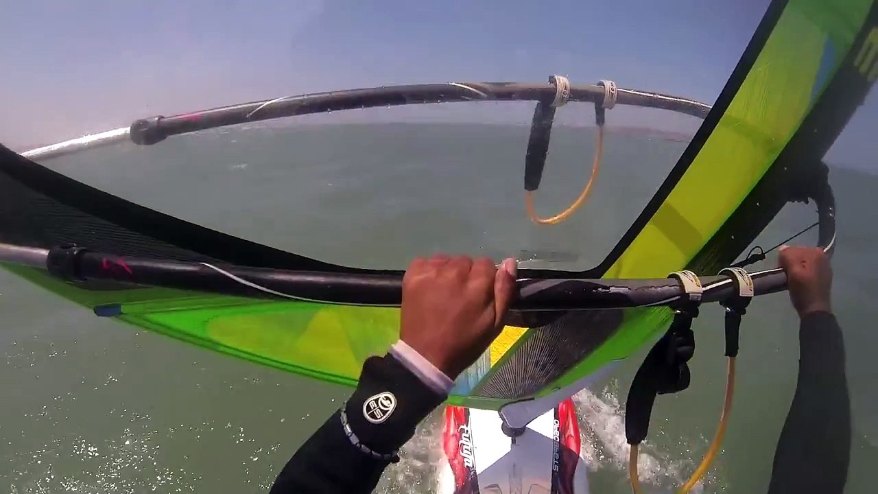 Windsurf Essaouira