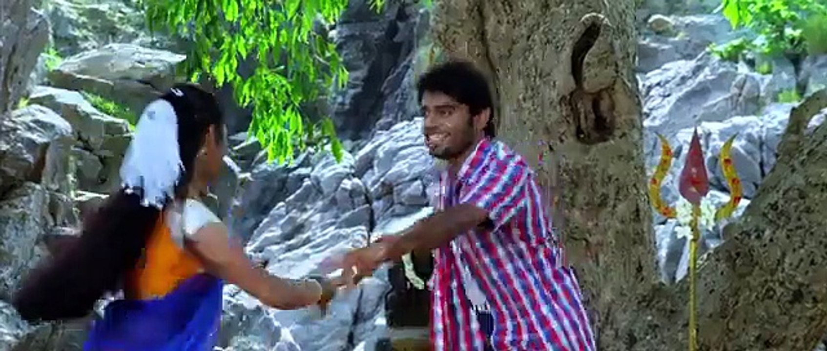 Dhinam Dhinam - Thunai Mudhalvar _ Video Song _ K.Bhagyaraj, Jayram, Sandhya
