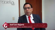 Perú ha avanzado mucho en adjudicar proyectos pero falta hacerlo en la ejecución, según KPMG