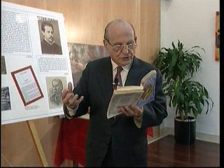 A Alma e a Gente - III #36 - Fialho de Almeida, Herói Alentejano (Cuba) - 18 Set 2005