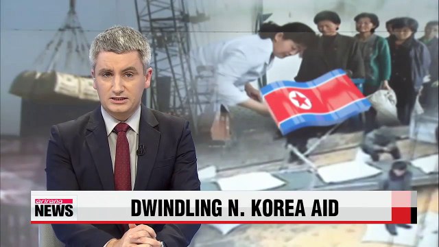 Rising fears over nuclear ambitions curbing humanitarian aid: UN