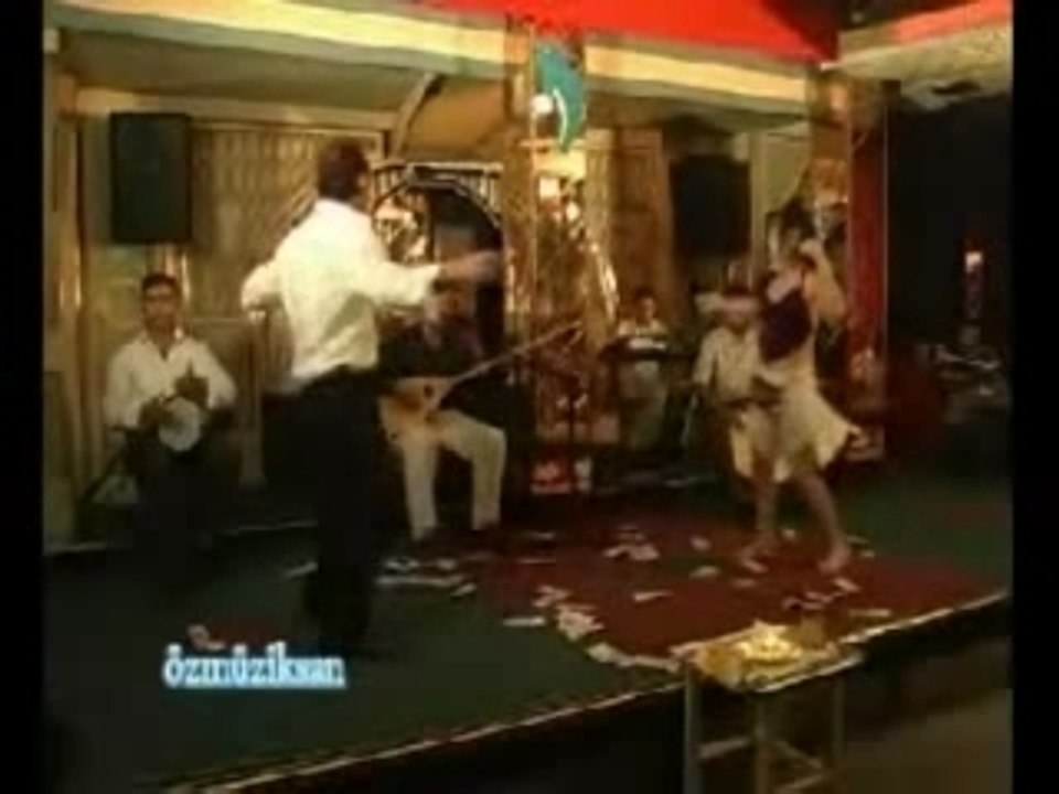 Ankarali Namik - Cilli Horoz