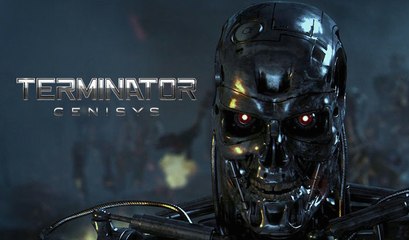 Terminator Genisys Full Movie