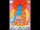 Medicine Buddha - Sangye Menla Mantra (432hz)