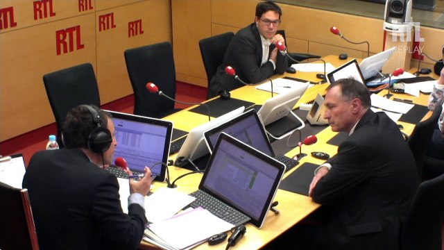 TV5 Monde : On n'empêchera jamais une attaque , assure Jean-Marie Bockel