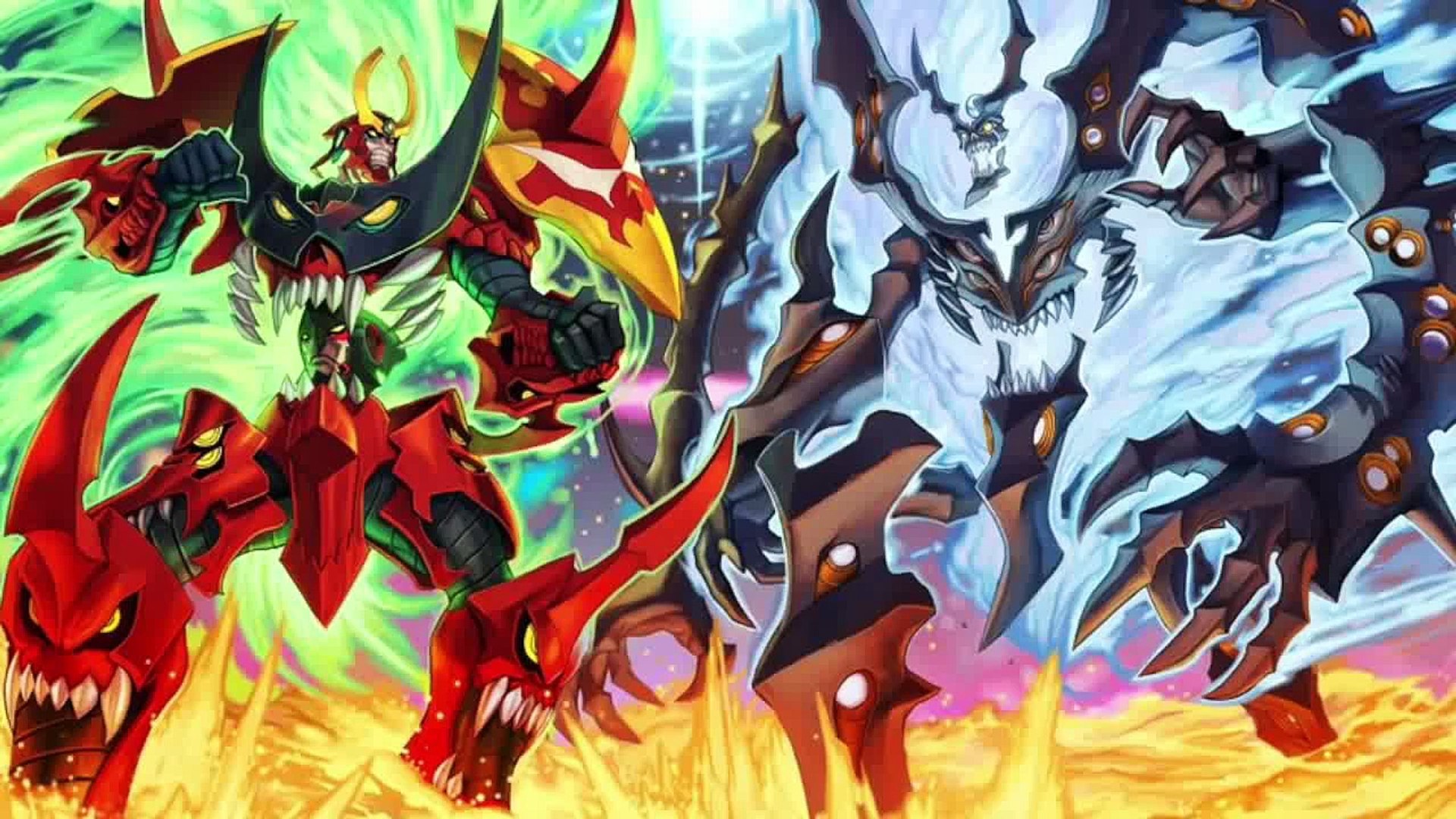 Viral Gurren Lagann Wallpaper