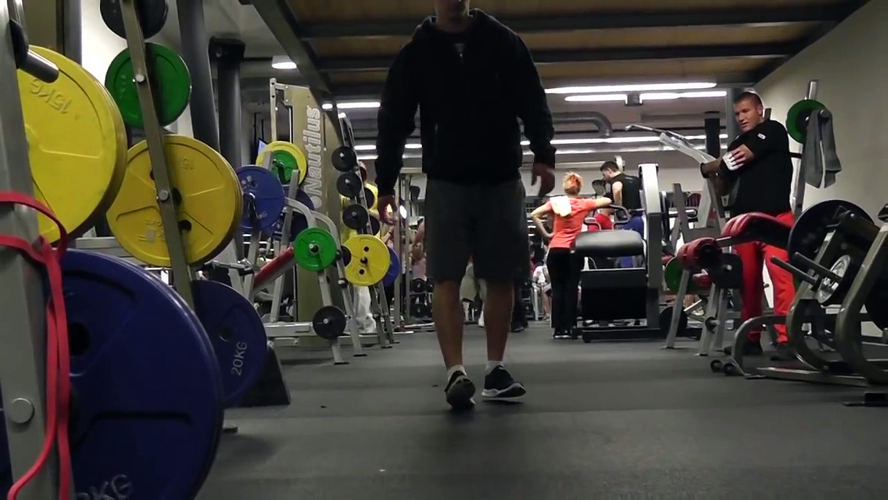 elite-training.ch: Knee Rehab