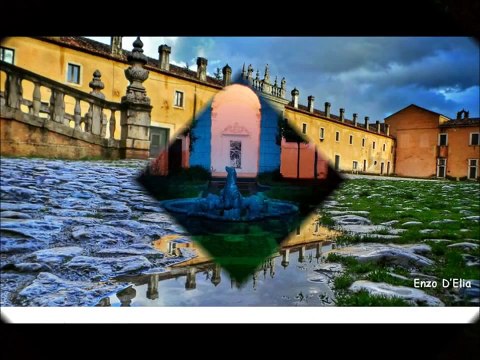 La Certosa di Padula ♥