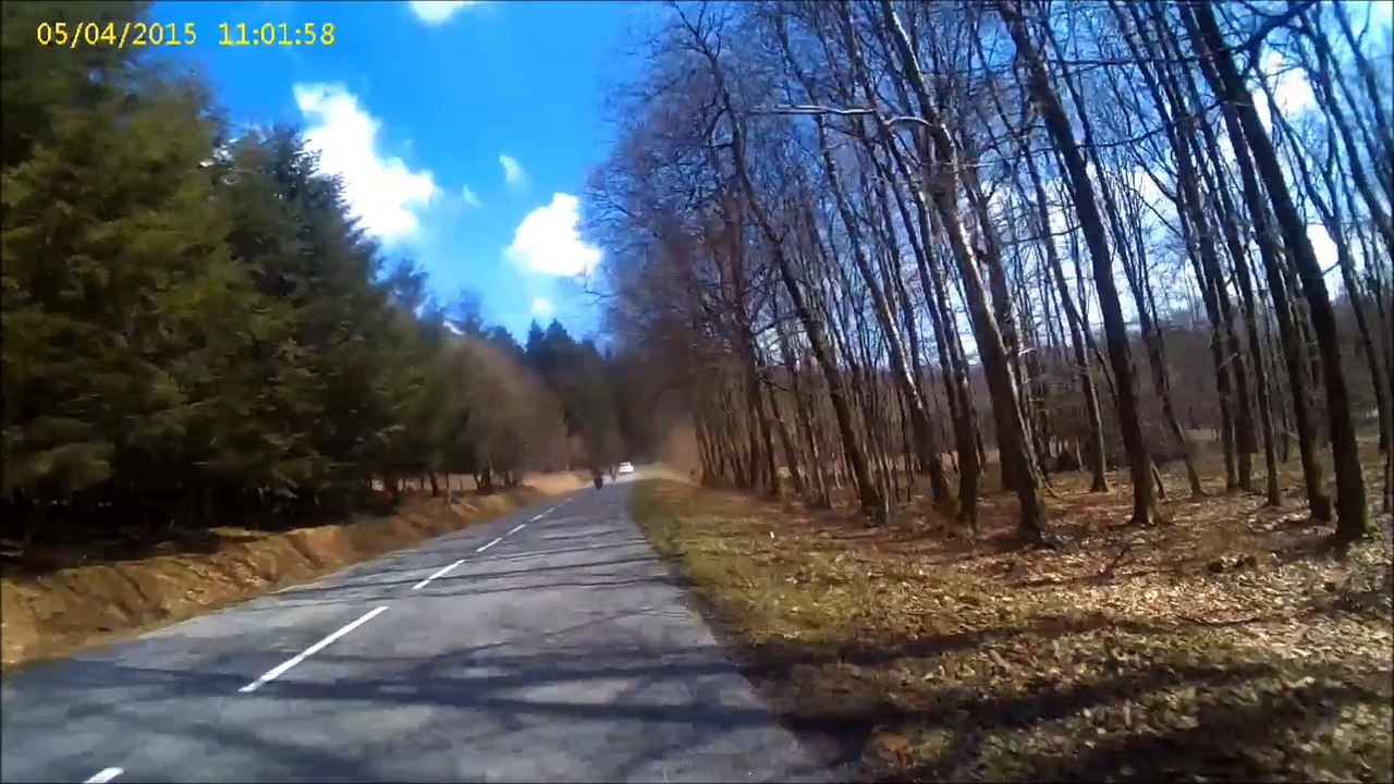 "Motards&Motardes51" resto + balade en Belgique  du 05.04.2015