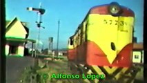 Estacion Buenos Aires 1973