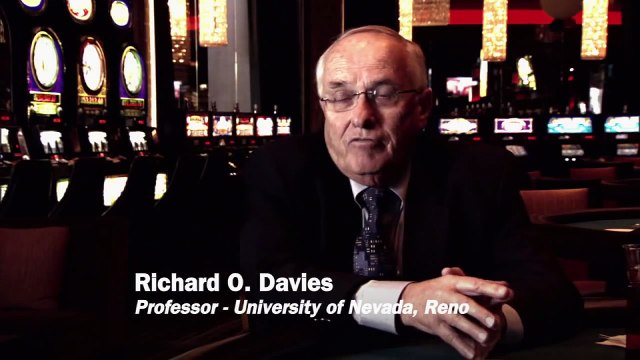 The Legend Of Jimmy The Greek - Extended Sneak Peek