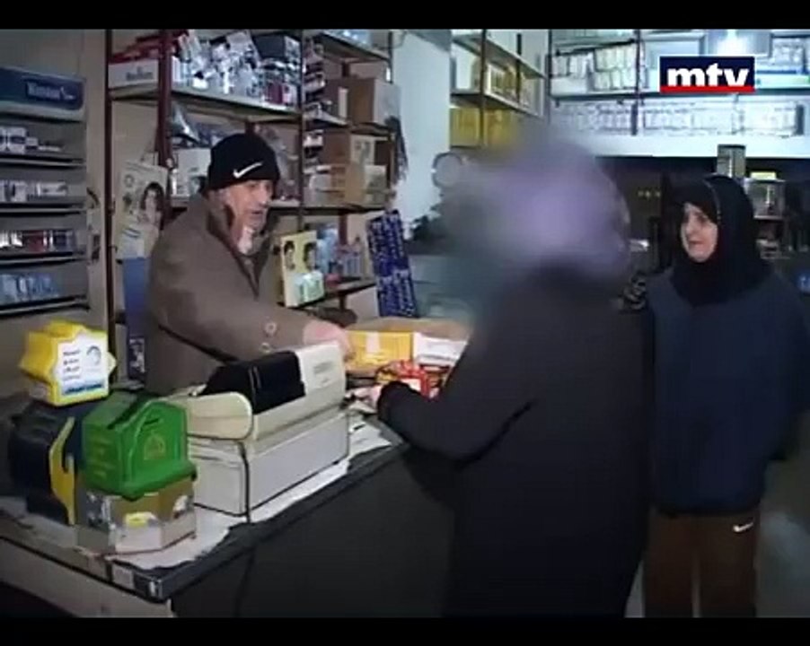 فضيحة زواج المتعة لن تصدق ما تراه...لا يفوتك انت الخسران