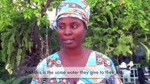 Testimonies from the Water Board in Haiti