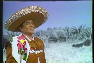 Miguel Aceves Mejía - El pastor