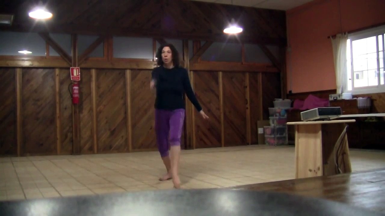 coreografias danza cristiana (choreography, worship dance,contemporary( tu altar delante trono