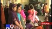 Civic strike brings city to a halt - Tv9 Gujarati