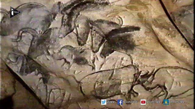 La réplique de l'unique grotte Chauvet ouvre ses portes